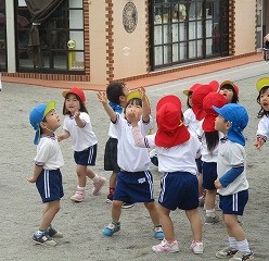 ❤愛育（未就園児）教室のお知らせ❤