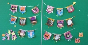 Happy👻ハロウィン🦇