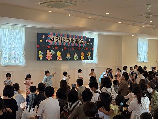 可愛い♡子ども達
