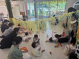 願書受付がはじまります🌺